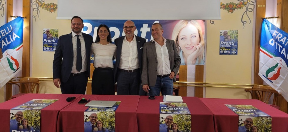 Una squadra vincente al femminile
